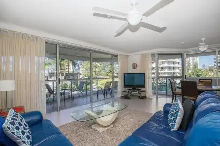 Baronnet Apartments - 250