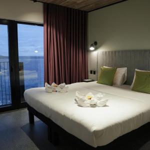 ibis Styles ST Pauls Bay Malta - 44