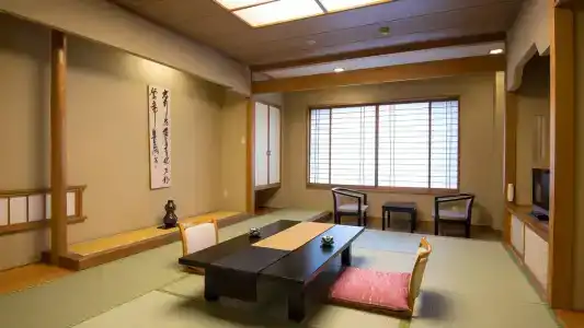 Shirakawa Yunokura - 5
