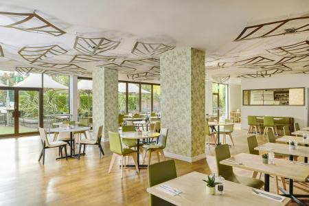 DoubleTree by Hilton London - Hyde Park - 24