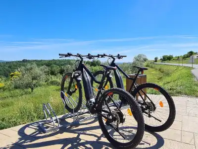 Stara šola - Oleander Resort - 22