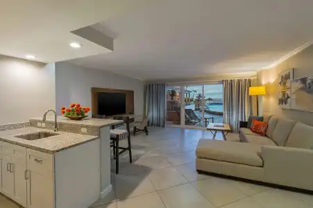 Hyatt Regency Clearwater Beach Resort & Spa - 41