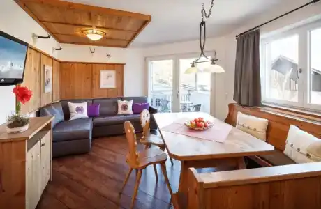 Apartment Margarethenstein Including Zell am See Kaprun Summercard - 144
