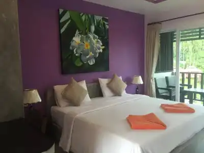 Baan Suan Ta - 141