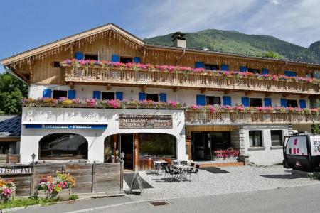 Restaurant Le Saint Antoine - 24