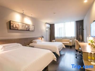 Jinjiang Inn Select - 40