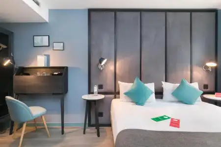 Hôtel Sanso by HappyCulture (Ex Quality Bercy Bibliotèque) - 87