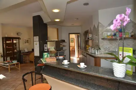 Ristorante Il Ceppo - 18