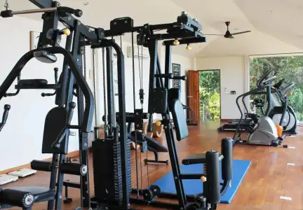The Sunset Beach Resort & Spa, Taling Ngam, Ko Samui - 21