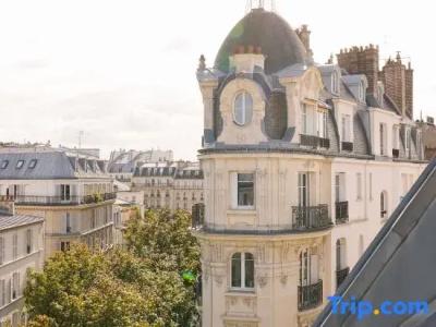 Hôtel Joli Môme - 145