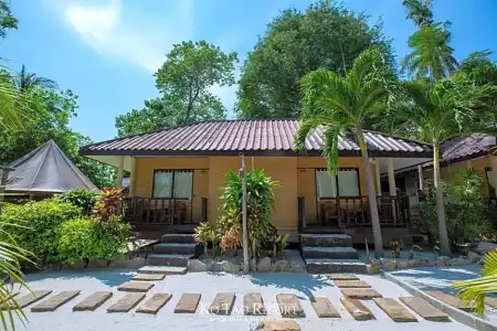 Ko Tao Resort (SHA Extra Plus) - 66