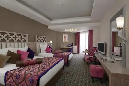Royal Alhambra Palace – All Inclusive - 52