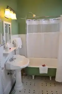 The 1886 Crescent & Spa - 25