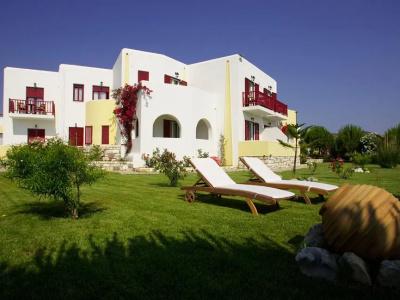 Asteras Paradise - 34