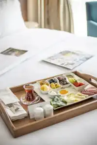 Mercure Istanbul Bakirkoy - 46