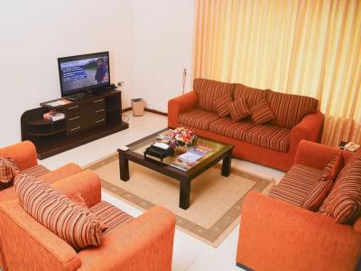 Unique Towers Luxury Boutique Suites - 65