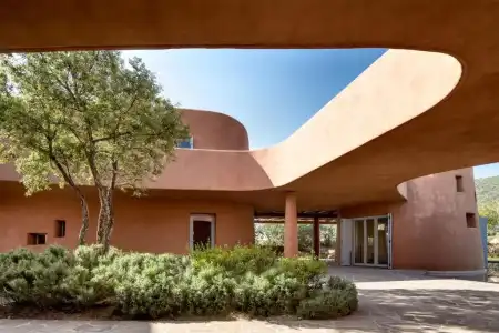 Is Molas Resort - 153