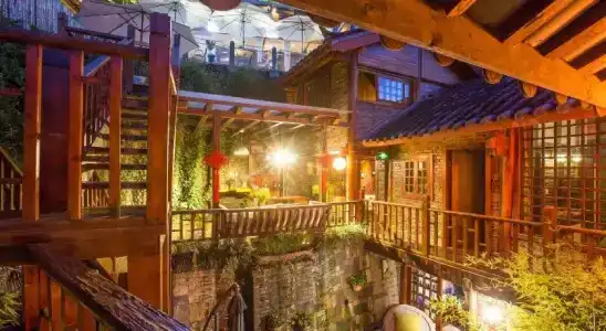 Zui Inn - 48