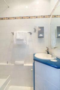 Best Western des Orangers - 132