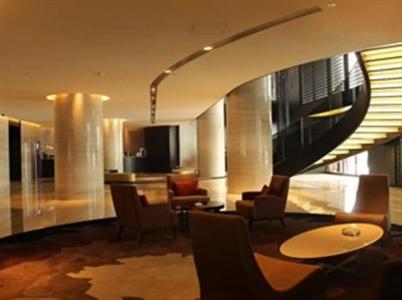 Grand Mercure Dongguan Humen - 1
