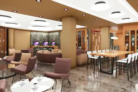 Ramada by Wyndham Sakarya Hendek - 14