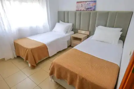 Villa Gjika - 37