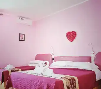 Bed and Breakfast CICLAMINO - 23