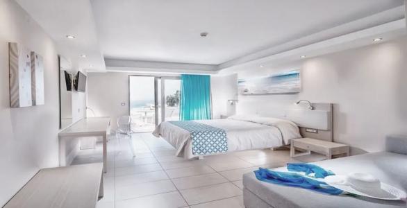 Royal & Imperial Belvedere Resort - 84