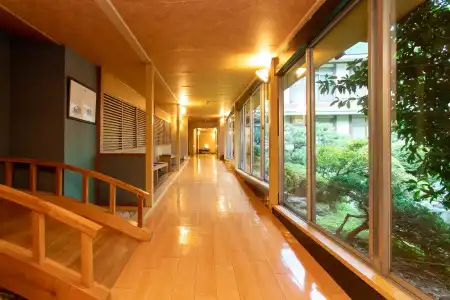 OYO Ryokan Tsuki no Niwa Bandai-Atami Onsen - 12