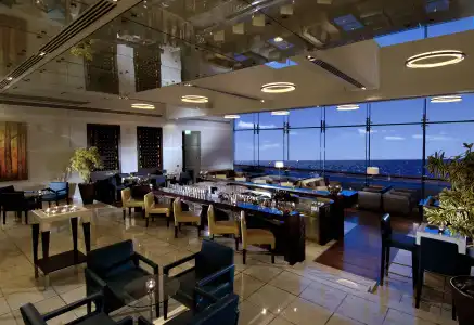 Hyatt Regency Dubai - 27