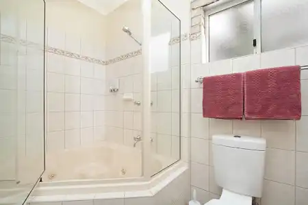 Highlander Motor Inn & Apartments - 32