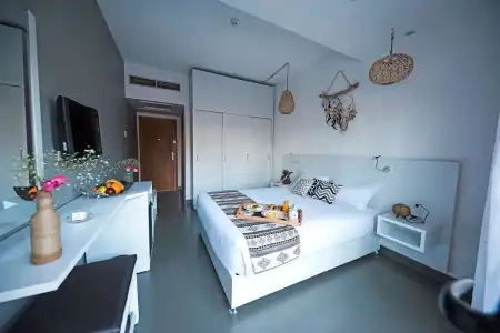 Meraki Resort Hurghada - Adults Only - 4