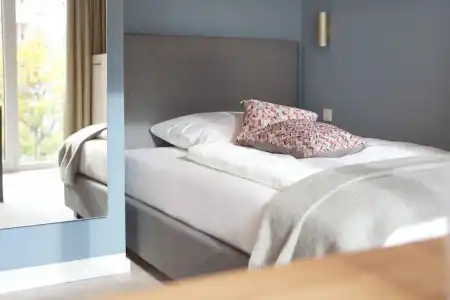 Brera Serviced Apartments Frankfurt West - 4