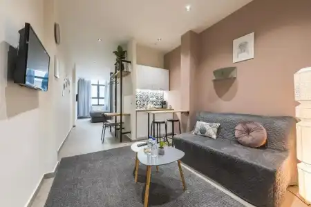 Filia Place - 77