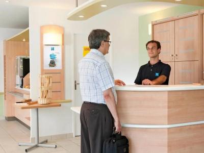 ibis budget Berlin Airport Schoenefeld - 8