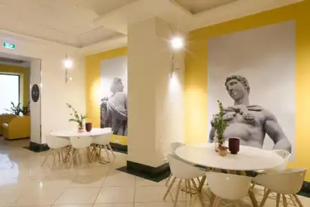 B&B Palermo Quattro Canti - 21