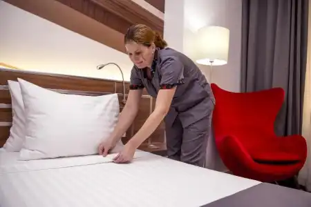 Mercure Bucharest Unirii - 64