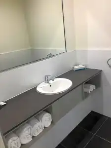 Best Western Cattle City Motor Inn - 103