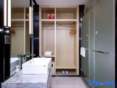 City Comfort Inn Wuhan Optics Valley Technology Exhibition Center - 42