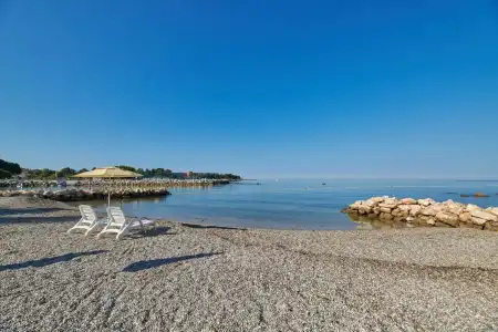 Istrian Villas Plava Laguna - 17