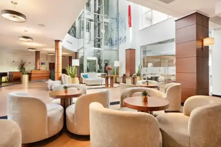 Olympic Spa & Wellness - 1