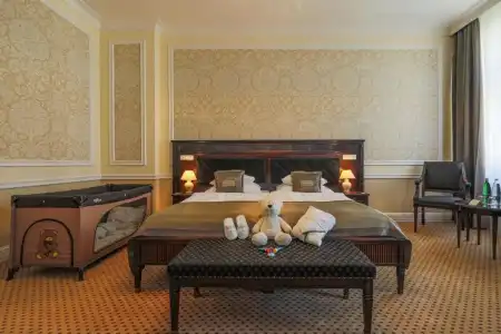 Luxury Spa Olympic Palace - 34