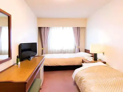 Yatsushiro Grand - 19