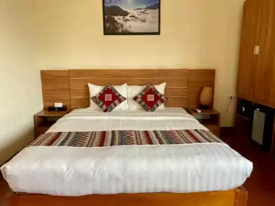 Sapa Garden - 72