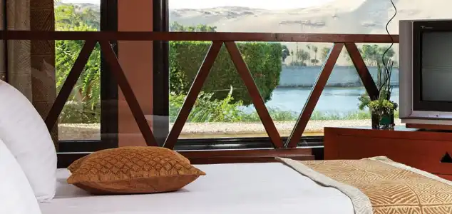 Mövenpick Resort Aswan - 46