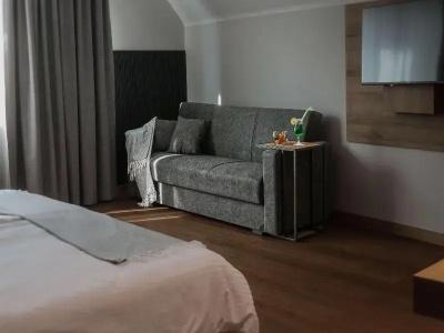 Best Western Plus Lozenetz - 92