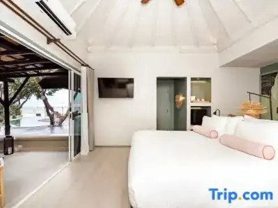 Davinia Resort Hua Hin - 92