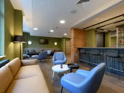 Ibis Styles Coburg - 2