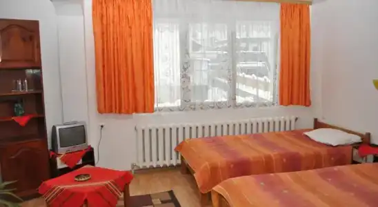 Alpin - 91 Bansko - 5