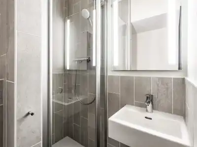 B&B Hannover-Nord - 24